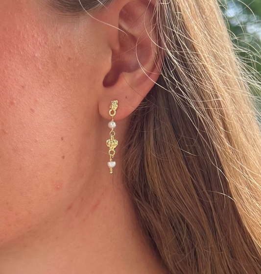 Annabelle øreringer