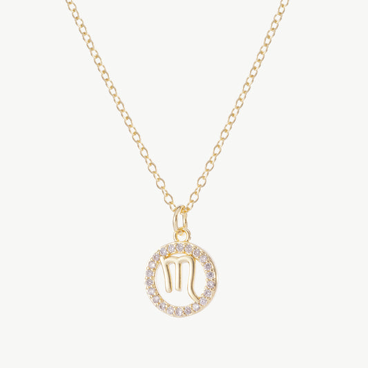 Stjernetegn Skorpionen