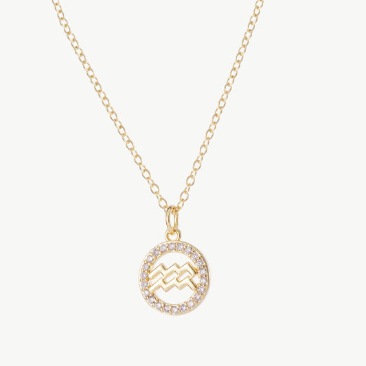 Stjernetegn Vannmannen