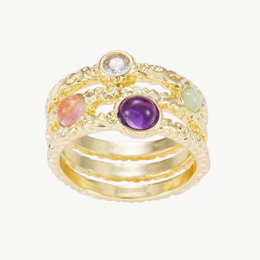 Lovise ring