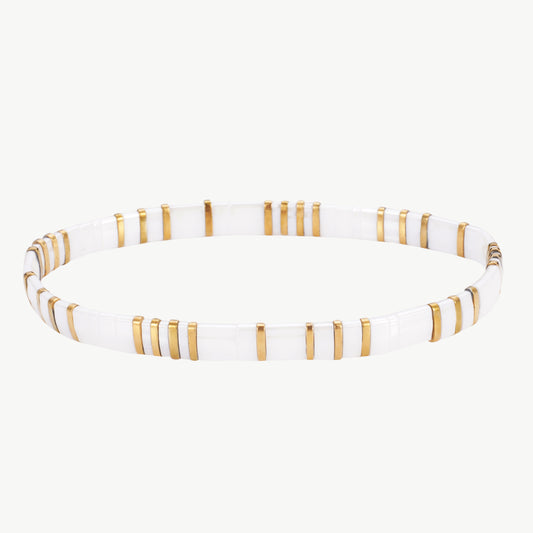 Miyuki armbånd - Velg farge