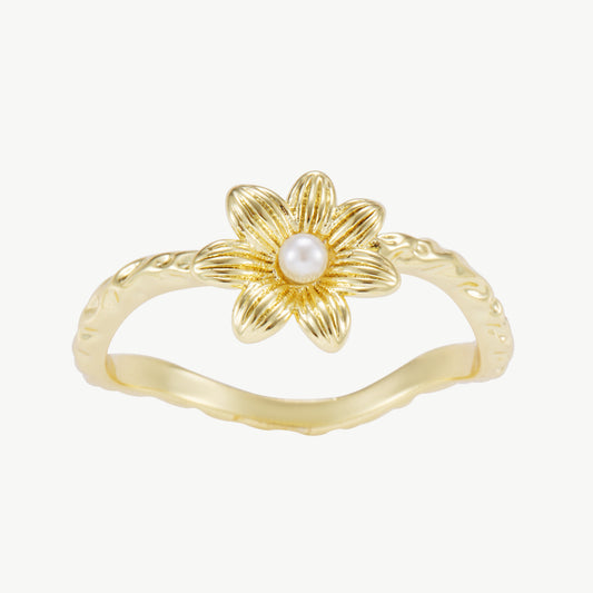 Embla ring