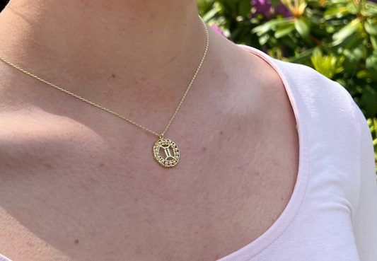 Stjernetegn Tvillingene