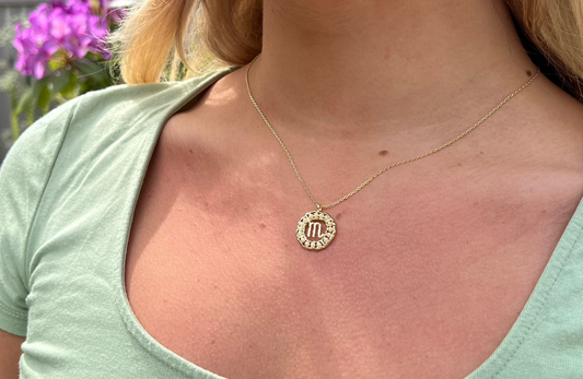 Stjernetegn Skorpionen