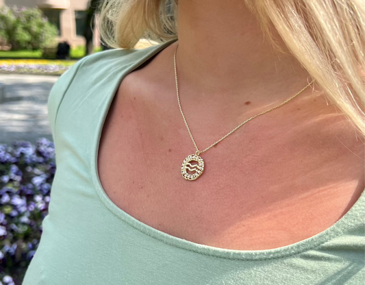 Stjernetegn Vannmannen